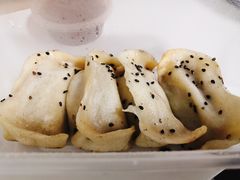 -汪记大王锅贴(成山路店)