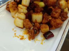 -润泽园饭庄(中山路店)