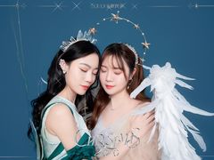 -致青春照相馆·证件照(小寨总部)