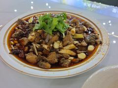 -潼南太安名鱼•特色江湖菜 太安鱼