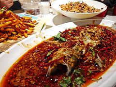 -东来土菜馆(民祥园路店)