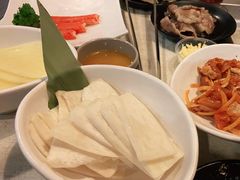 -新石器烤肉(千灯大润发店)