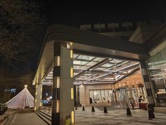 -北京西国贸大酒店