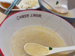 -小杨生煎(浦江欢乐颂店)