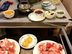 -鑫龙火锅城(青岛分店)