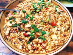 -鸡哈豆花(梅西广场店)