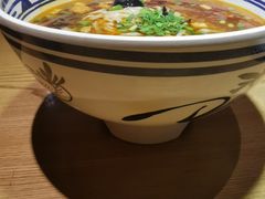 -山丹丹西北菜(金贸大厦店)