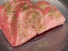 -山葵说·泥炉烤肉(泰达时尚E街区店)