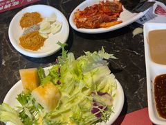 -一品诚记烤肉·甄选店(中南路店)