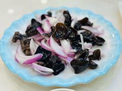 -尕西木老春台东乡手抓美食