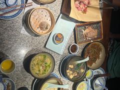 -南京大牌档(青岛万象城店)
