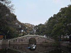 -普陀山风景名胜区-法雨禅寺