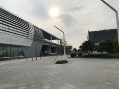 -余姚北站