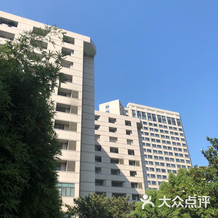 上海交通大学附属瑞金医院(上海交通大学附属瑞金医院嘉定北院)