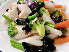-兰桂坊·花园餐厅(西湖店)
