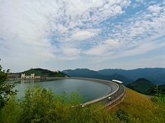 -江南天池