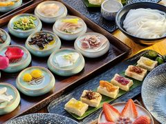 -桥香园过桥米线(国贸店)