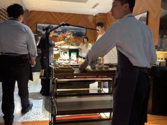 -拉蒂娜·巴西牛排馆 Latina·Brazilian Steakhouse(陆家嘴旗舰店)
