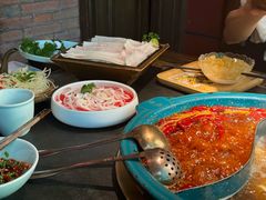 -吼堂老火锅(太古里总店)