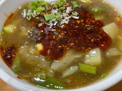 -老字号贾家肉丸糊辣汤(光明巷店)