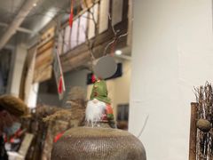 -成川茶店·潮汕工夫浓茶(万象店)