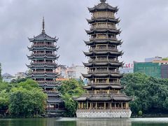 -桂林两江四湖景区