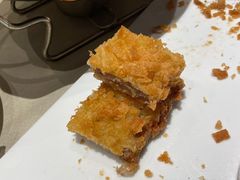 香酥鸭方-聚友居酒楼