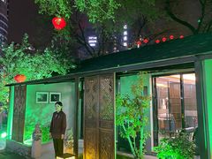 -美炉村·58花园·烤全羊·北京烤鸭