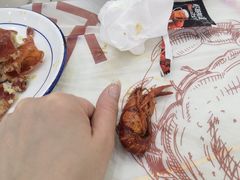 -冯百汇羊肉馆(新安店)