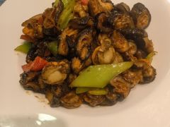-中国吉菜名店广源宾馆餐厅