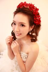 -FIONA MAKE UP恋妆造型