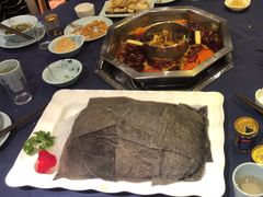 -蜀九香火锅(江油店)