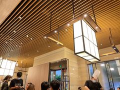 -大渔铁板烧(东城店)