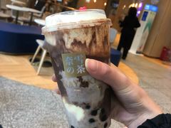 Miss可可宝藏茶-奈雪的茶(青岛卓悦里INTOWN店)