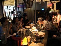 店内布置-杂咖zacup(领展中心城店)