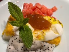 -金手鼓·新疆菜(南京店)