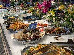 -一方渔歌蒸汽海鲜自助(文化路万达广场店)