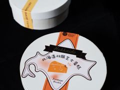 奥利奥双层芝士蛋糕-匠造烘焙(上海湾店)