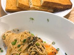 -HELLO 27 意面·沙拉·帕尼尼