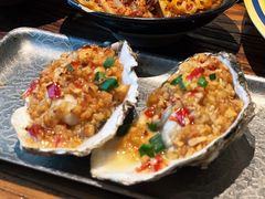 -北丐先生·野馄饨烧烤(长宁龙之梦店)