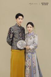 -新奕映像摄影机构