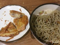 -谭师爷龙抄手(白下路店)