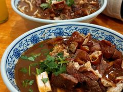 -门框胡同百年卤煮(鸟巢店)