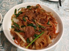 -巴扎美食·新疆菜·西域歌舞表演餐厅(新疆大厦店)