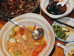 -永安鱼庄·镇江菜(三店纬五路店)