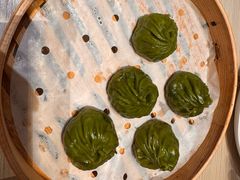 -苏小柳手作点心x茶叙小院(徐家汇分院)