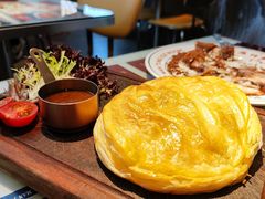 -文通冰室·港式茶餐厅(江汉路店)