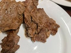 -洲际酒店·地平线全日餐厅HORIZON CAFÉ