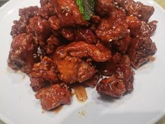 -德缘烤鸭店(大栅栏店)