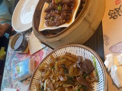 -虾饺妹·粤式手工点心(水荫路店)